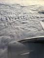 Air travel