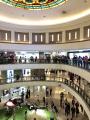 Shopping mall