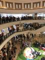 Shopping mall