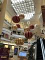 Shopping mall