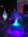 Fountain