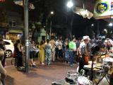 Public space