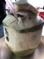 Coconut water