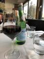 Wine glass