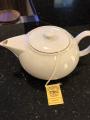 Teapot