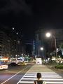 Metropolitan area