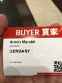 Material property