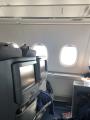 Air travel